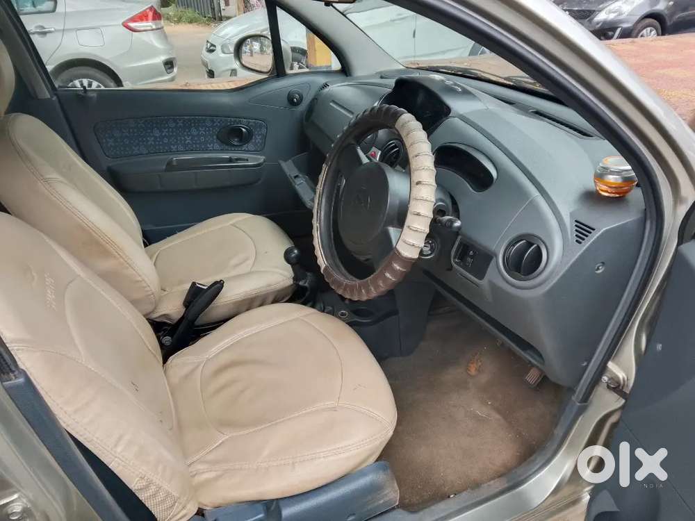 Chevrolet Spark 2008 Petrol Good Condition