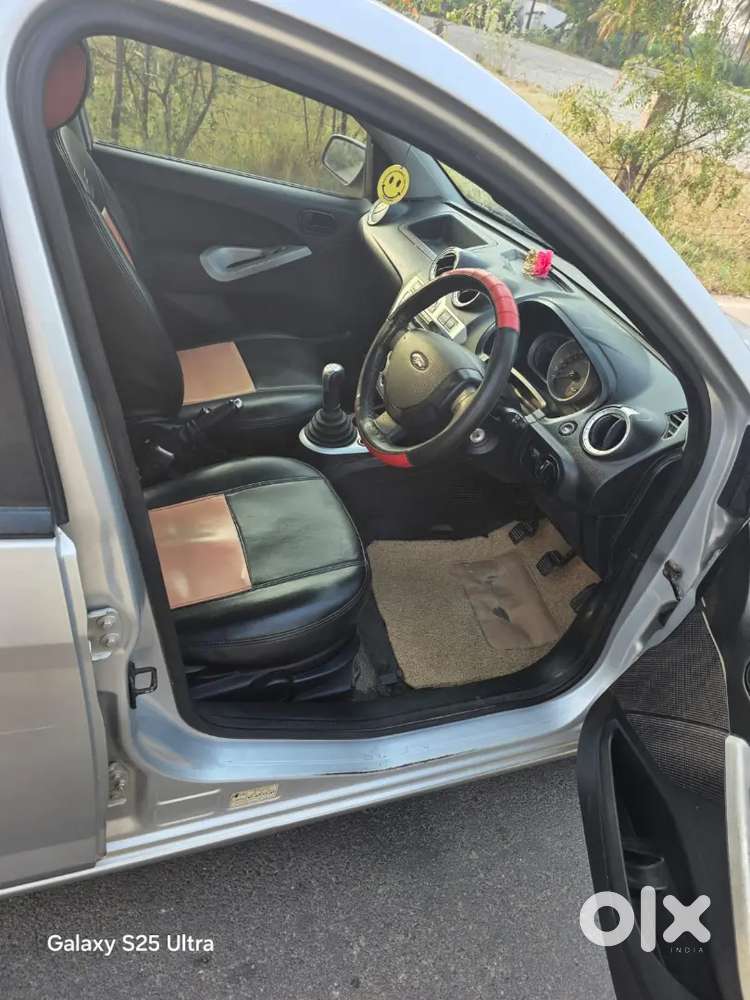 Ford Figo Diesel Manual 2011