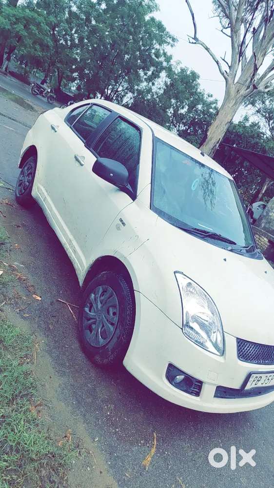 Maruti Swift Vdi 2012 Diesel  Tyre Battery Brand New
