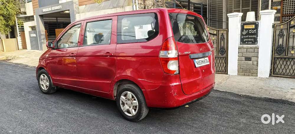 Enjoy 8 Seaters 2013 Model Single Owner