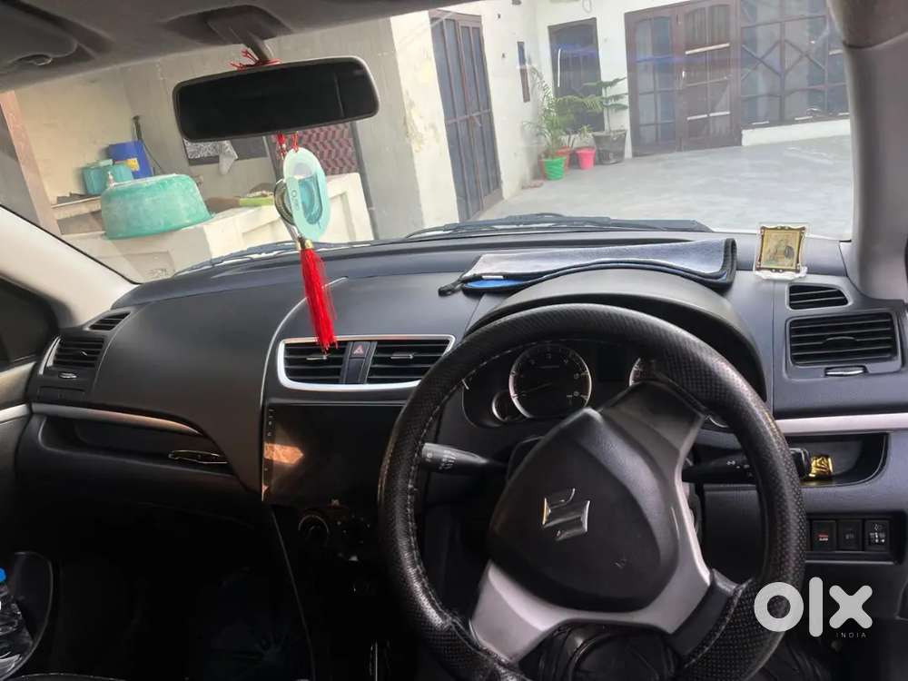 Maruti Suzuki Swift 2014 Diesel Good Condition