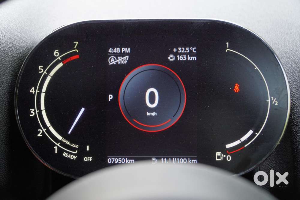 Mini Cooper Countryman S Jcw Inspired, 2024, Cng & Hybrids