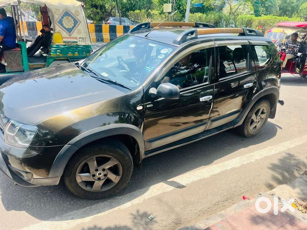 Renault Diesel Car 2016