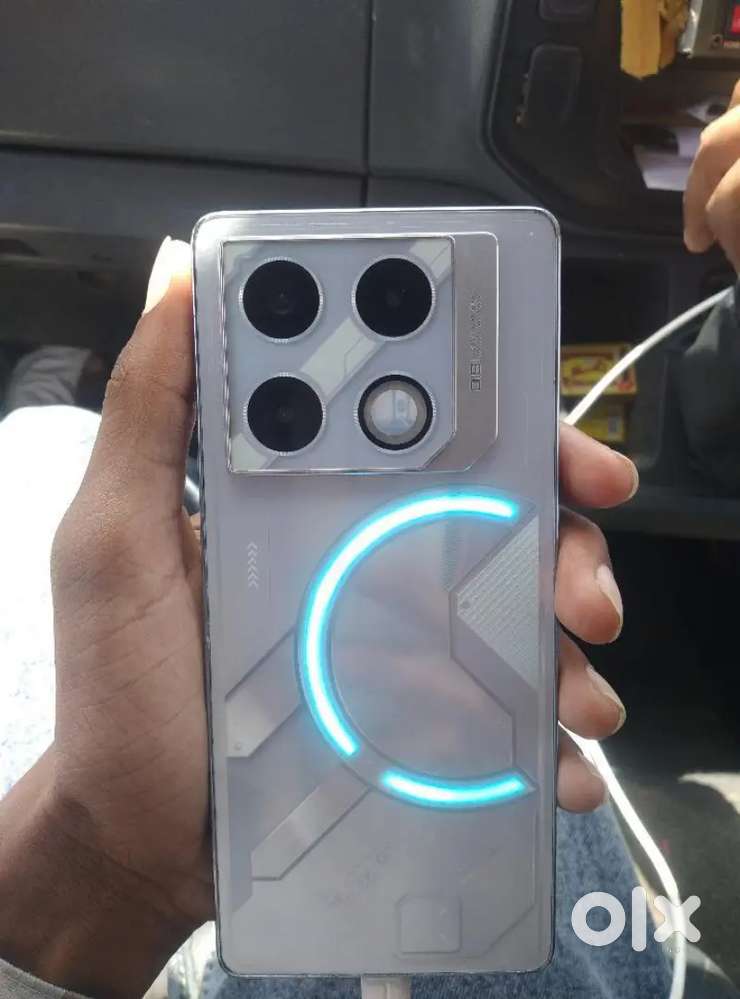 Infinix gt20 pro 8® 5g - Mobile Phones in undefined, - 1844890669