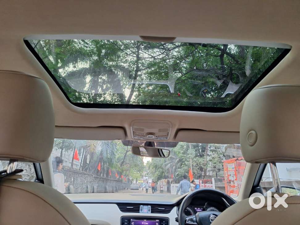 Skoda Octavia 1.8 Tsi At L K, 2017, Petrol