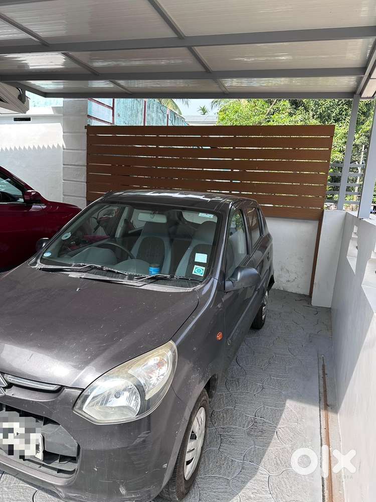 2014 Maruti Suzuki Alto