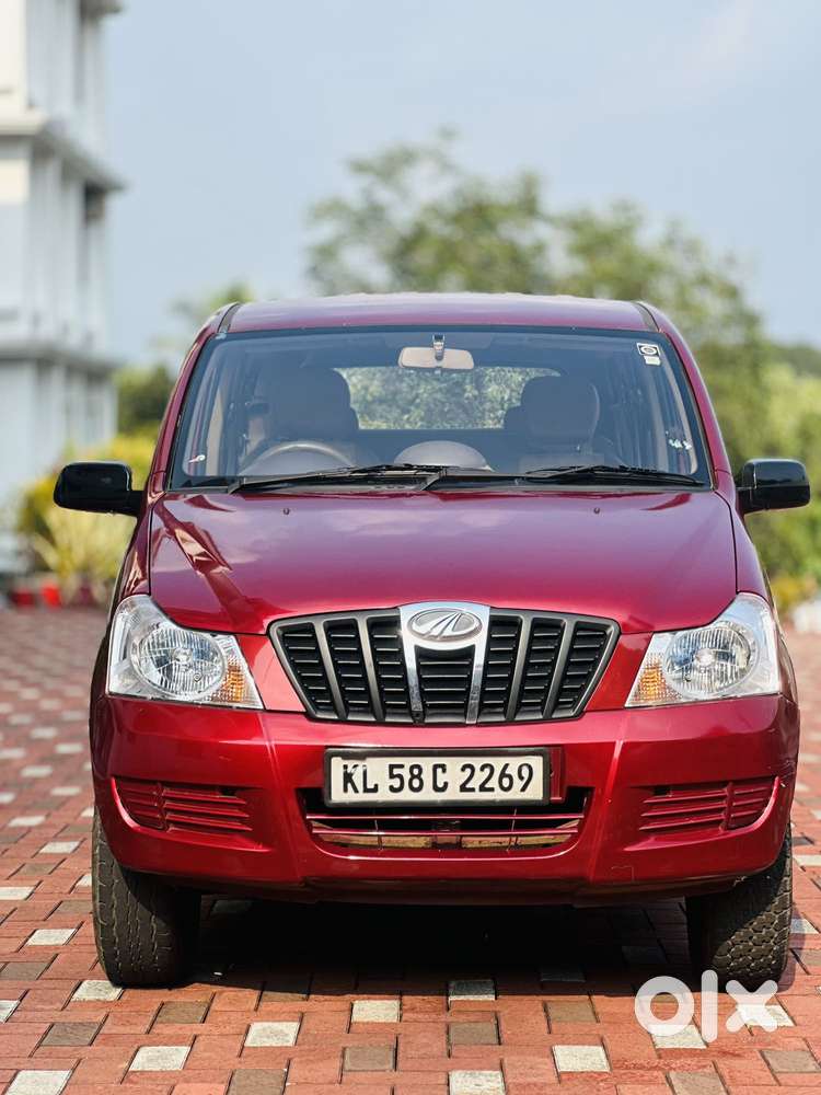 Mahindra Xylo 2012-2014 E4 Bs Iv, 2009, Diesel