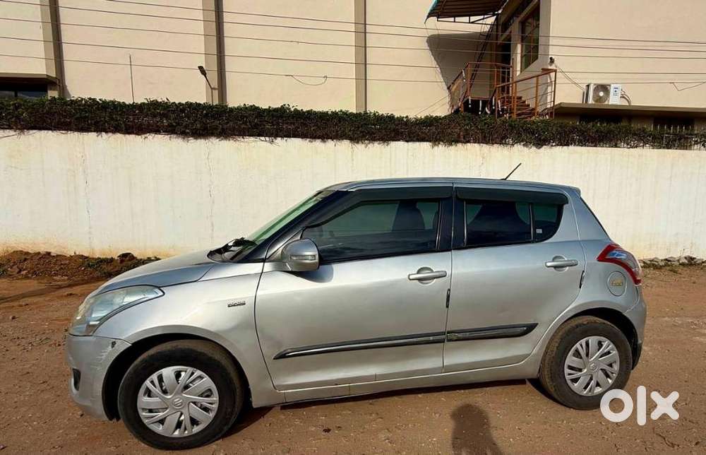 Maruti Suzuki Swift Ddis Vdi, 2012, Diesel