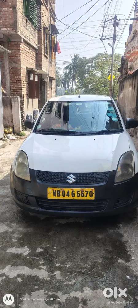 Maruti Suzuki Swift Dzire 2015 Diesel 285000 Km Driven