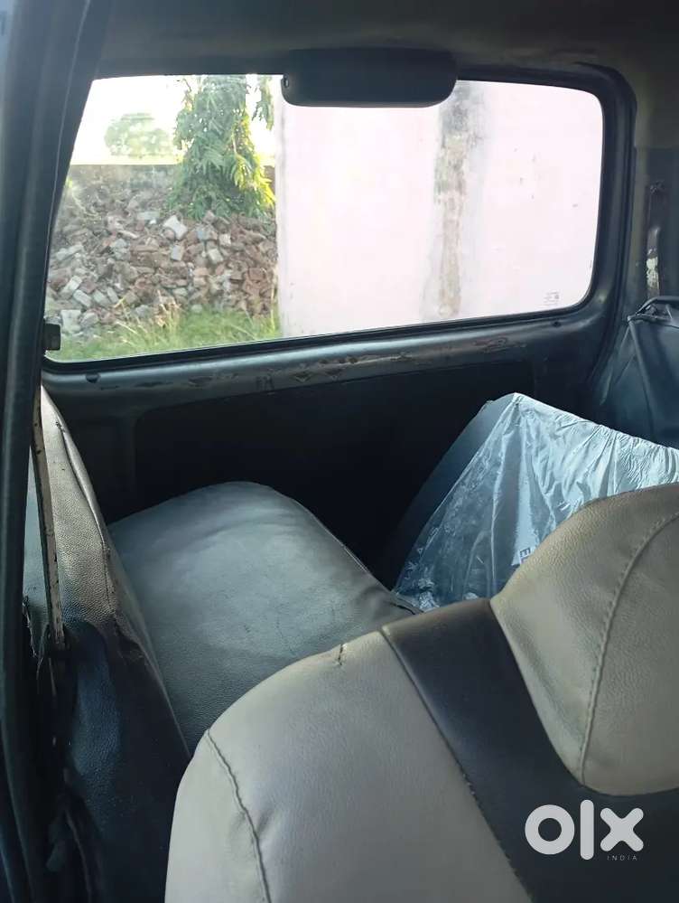 Maruti Suzuki Eeco 2014 Lpg 12386 Km Driven