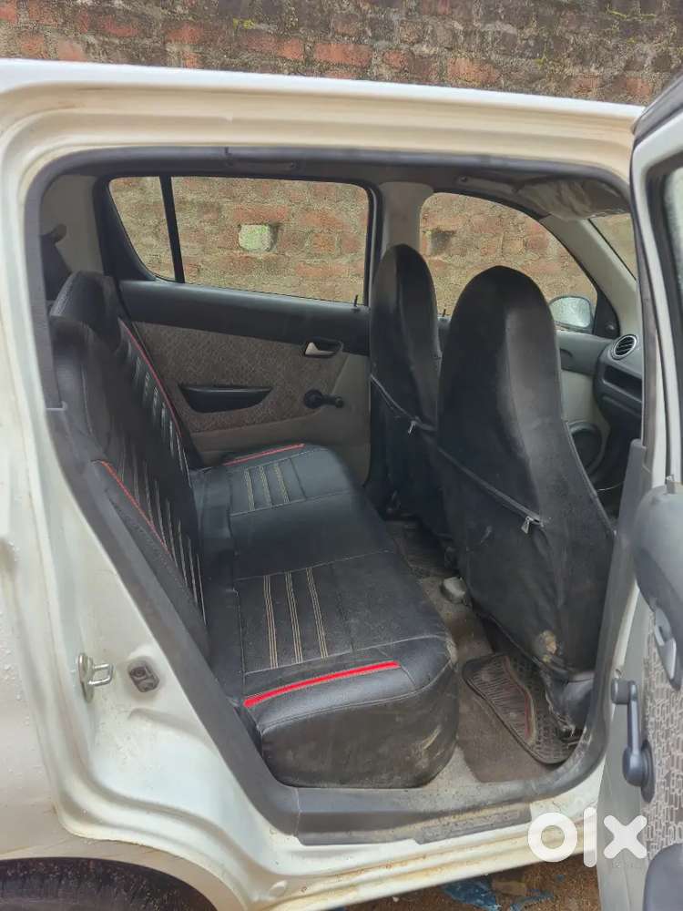 Maruti Suzuki 800 2018 Petrol