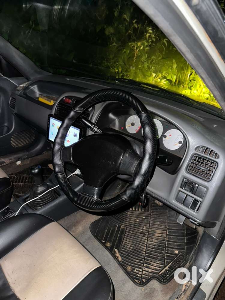 Maruti Suzuki Baleno Rs 2006