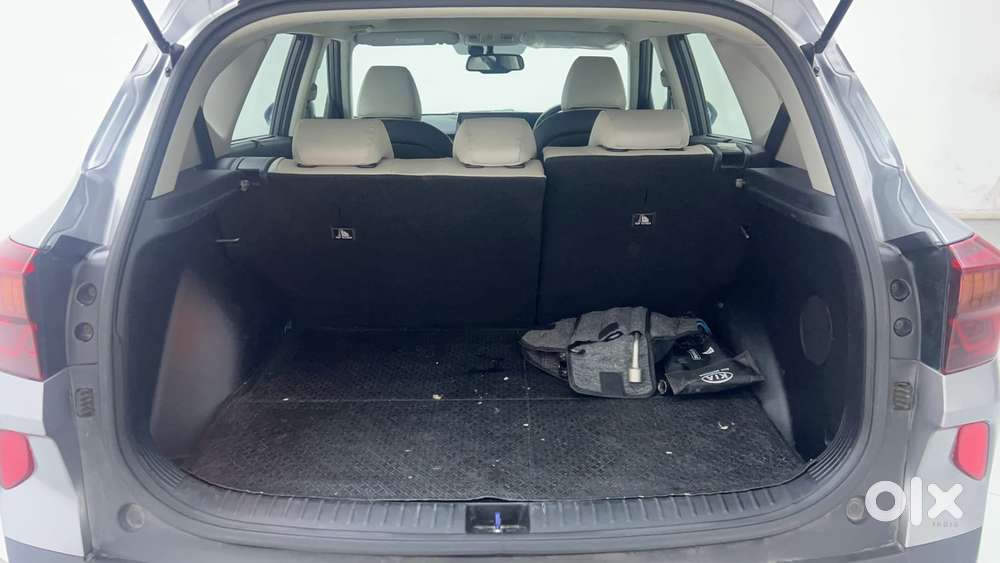 Kia Seltos 1.4 Gtx+ Mt, 2019, Petrol