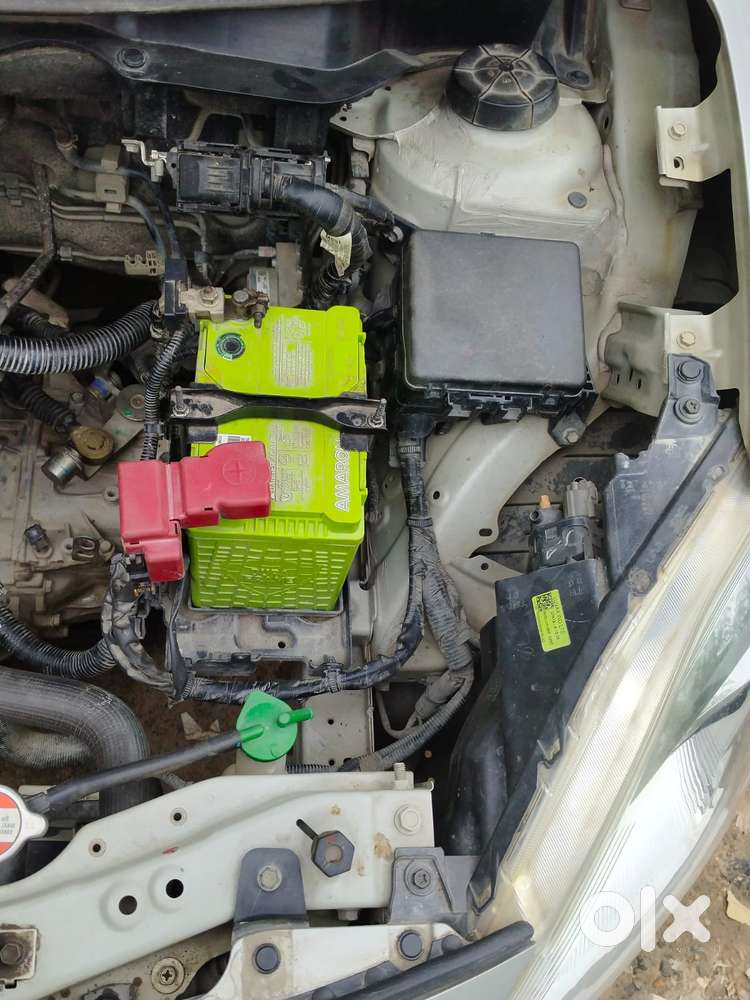 Maruti Suzuki Swift Vxi, 2019, Petrol