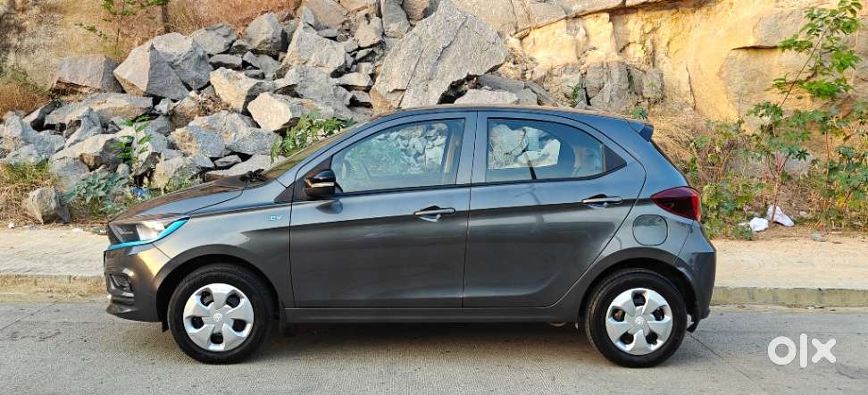 Tata Tiago Ev Xt Lr, 2024, Electric