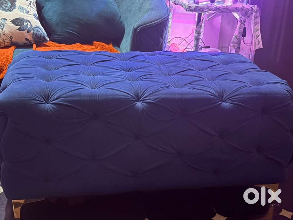 Mini sofa dainig
