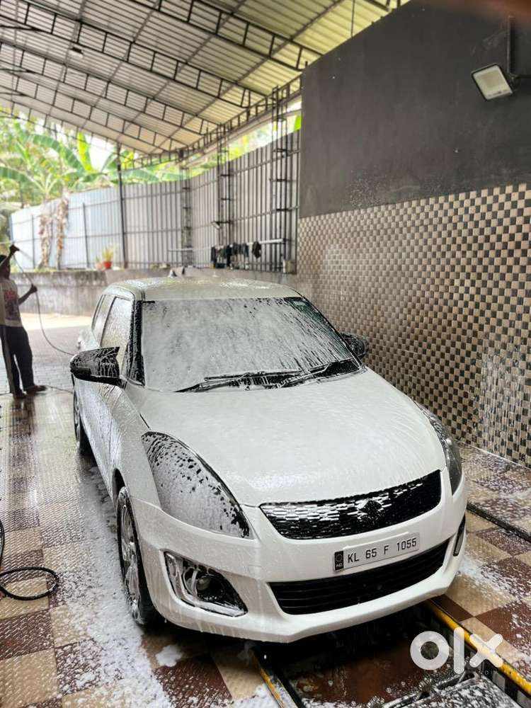Maruti Suzuki Swift 2014 Model 2015 Registered