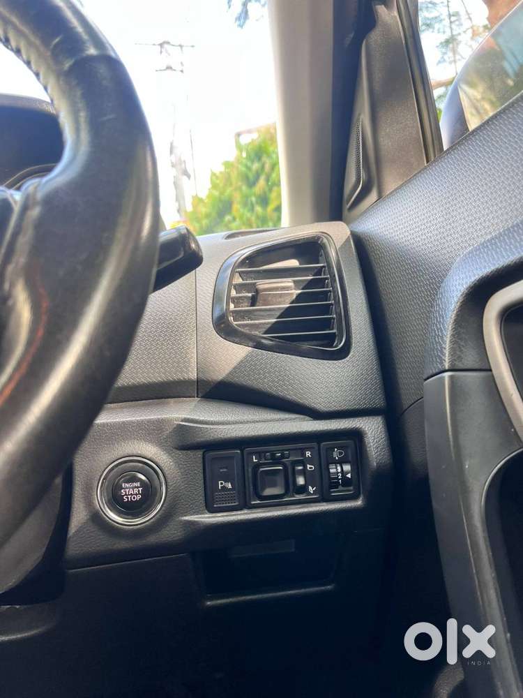 Brezza For Sell In Jaipur