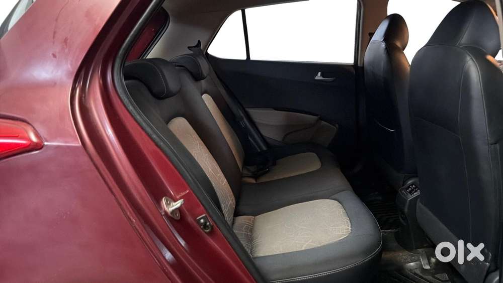 Hyundai Grand I10 Asta 1.2 Kappa Vtvt, 2015, Petrol