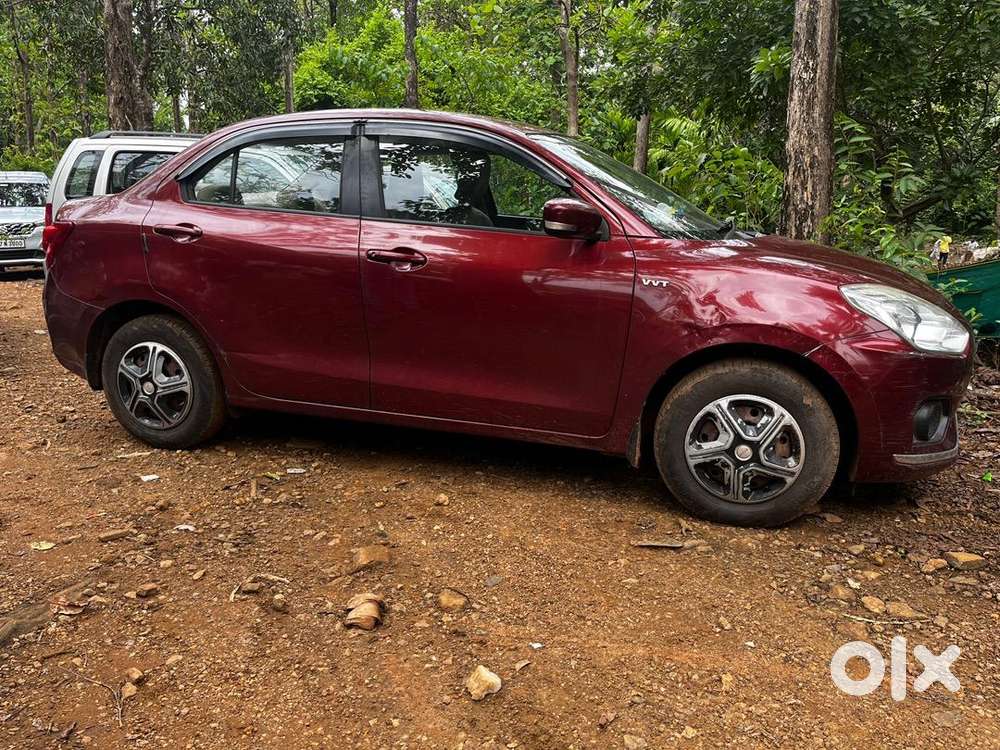 Maruti Suzuki Swift Dzire Petrol Good Condition