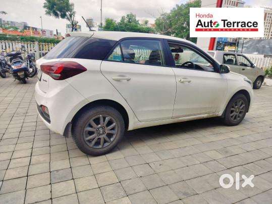 Hyundai Elite I20 Sportz 1.2, 2020, Petrol