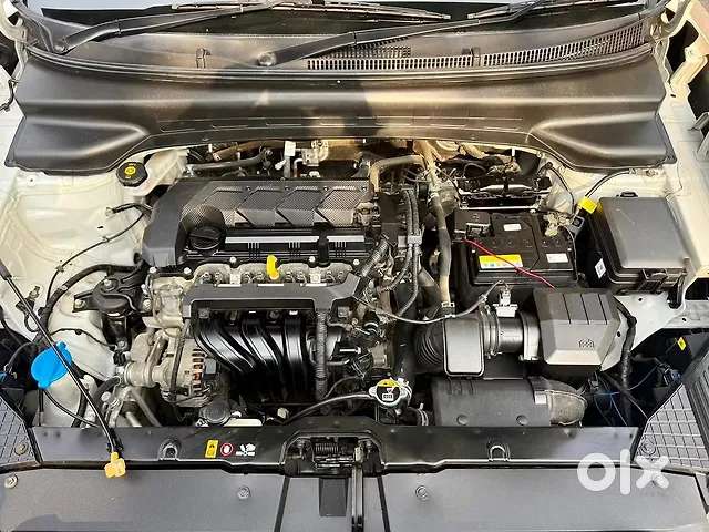 Hyundai Creta 1.6 Ex Petrol, 2020, Petrol