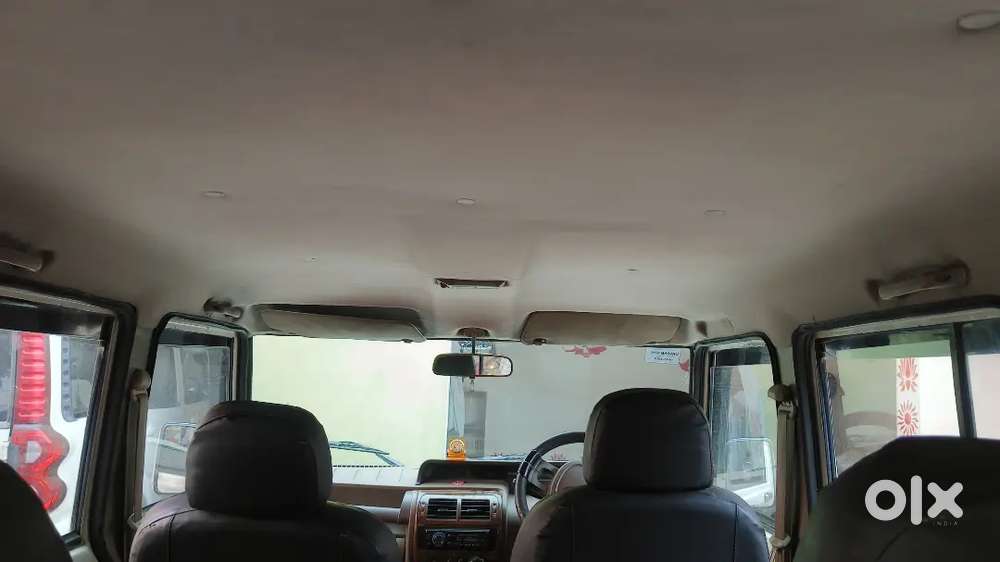 Mahindra Bolero Power Plus 2013 Diesel 167000 Km Driven