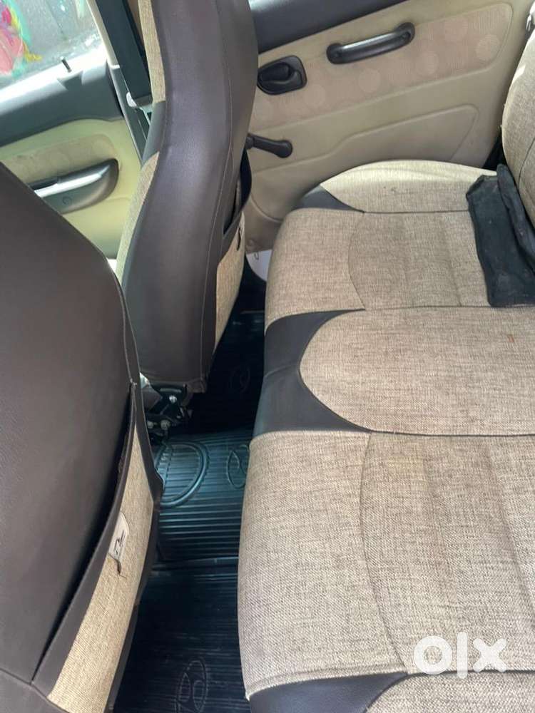 2011 Hyundai Petrol Manual