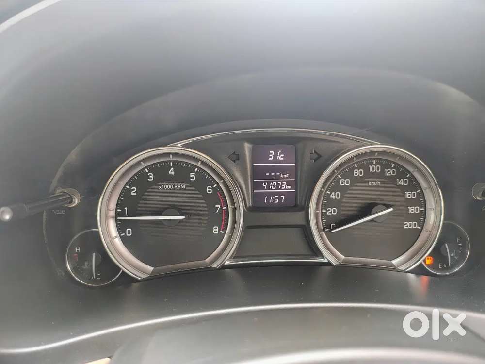 Maruti Suzuki Ciaz 2018 Top Model