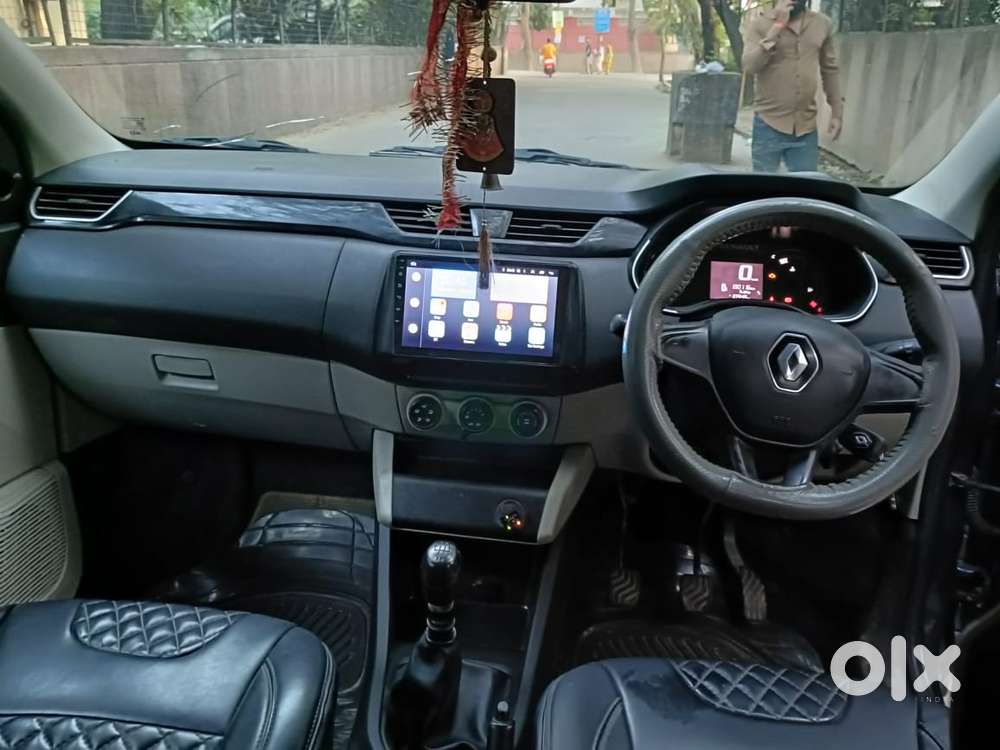Renault Triber Rxl, 2020, Cng & Hybrids