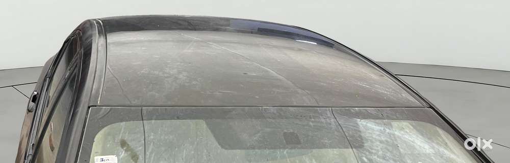 Honda City I Vtec Cvt Sv, 2015, Petrol