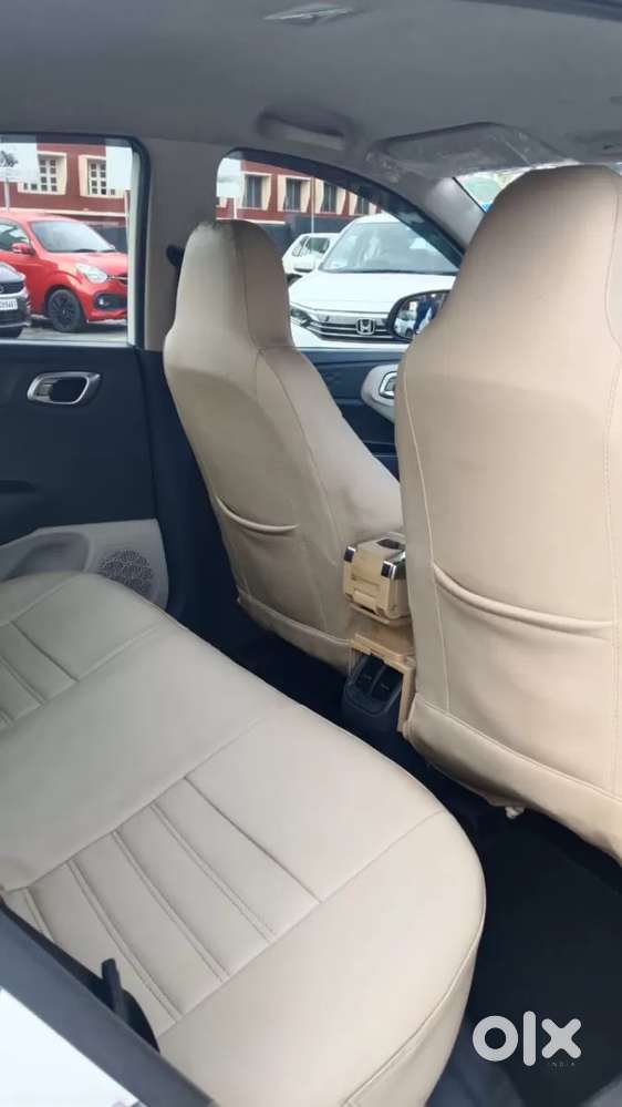 Hyundai Aura 1.2 Sx Petrol Manual, 2020, Petrol