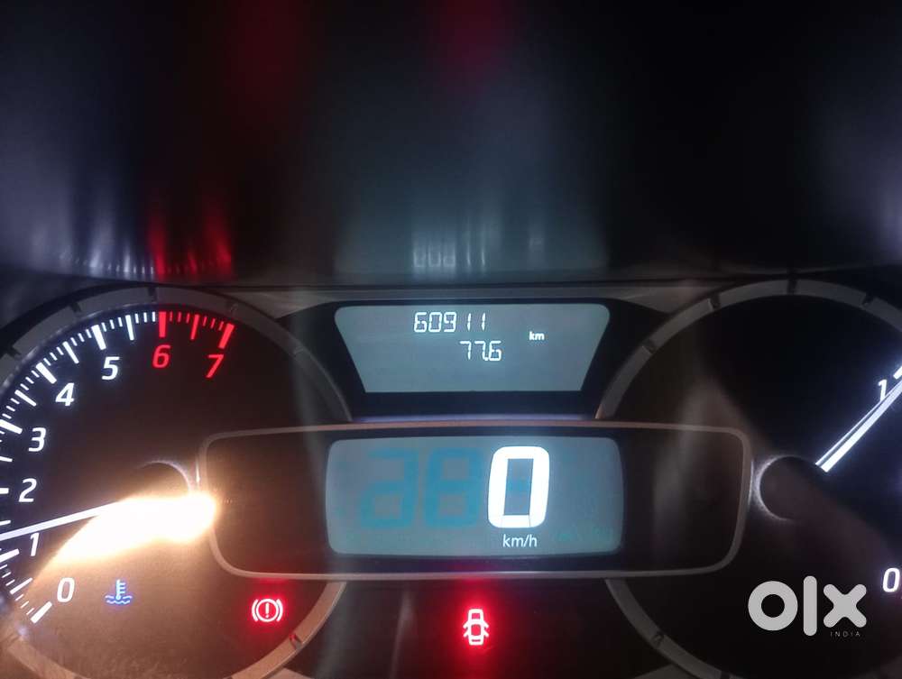 Nissan Kicks 1.3 Xv Premium Turbo, 2022, Petrol
