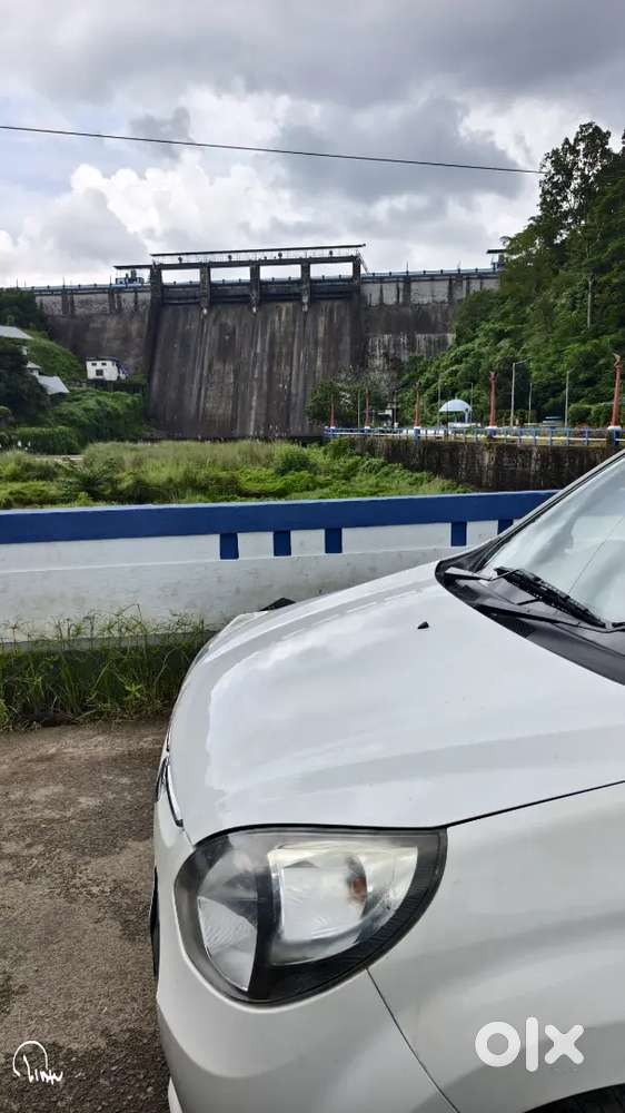 Maruti Suzuki Alto 2013 Petrol