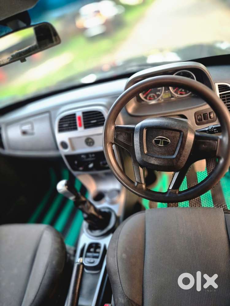 Tata Xenon Xt Crew Cab 4x2, 2019, Diesel