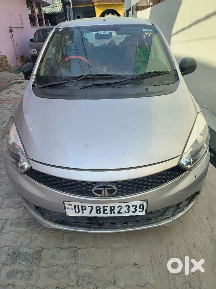 Tata Tiago Wizz Edition 2019