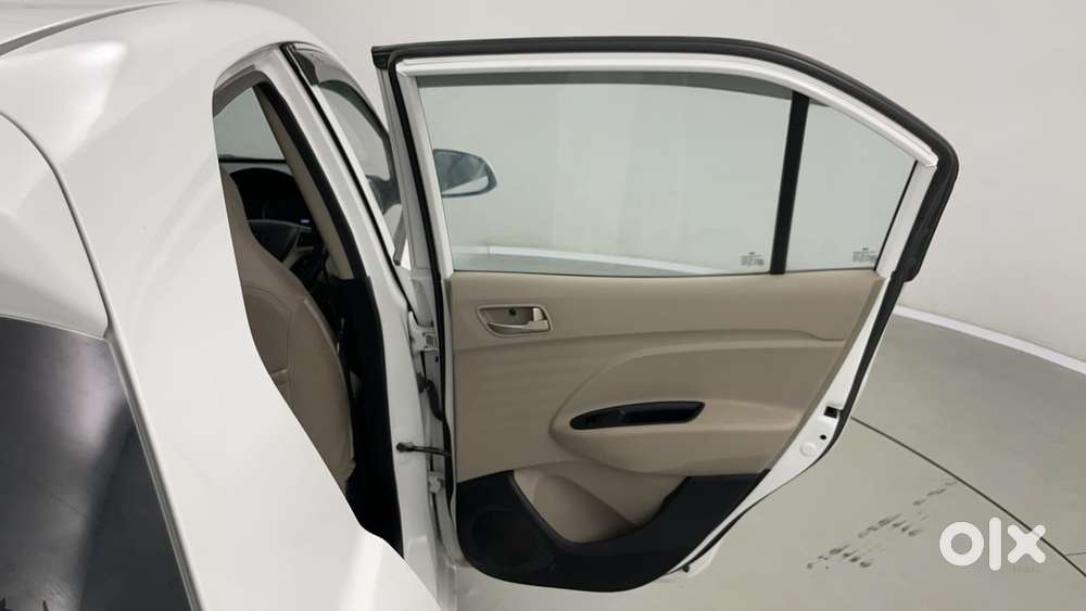 Hyundai Santro Sportz, 2019, Petrol