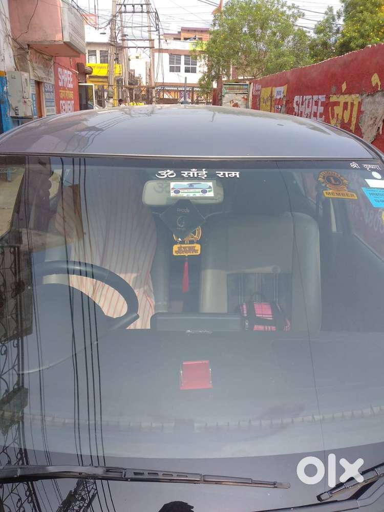 Maruti Suzuki Ignis 2019 Cng & Hybrids Well Maintained