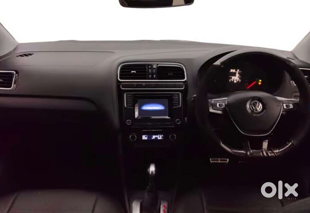 Volkswagen Polo 1.2 Gt 2016