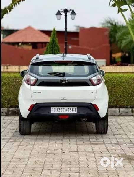 Tata Nexon 1.5 Revotorq Xz Plus, 2018, Diesel