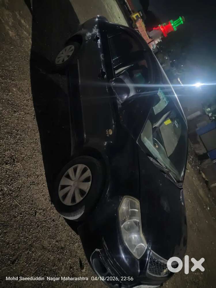 Maruti Suzuki Sx4 2012