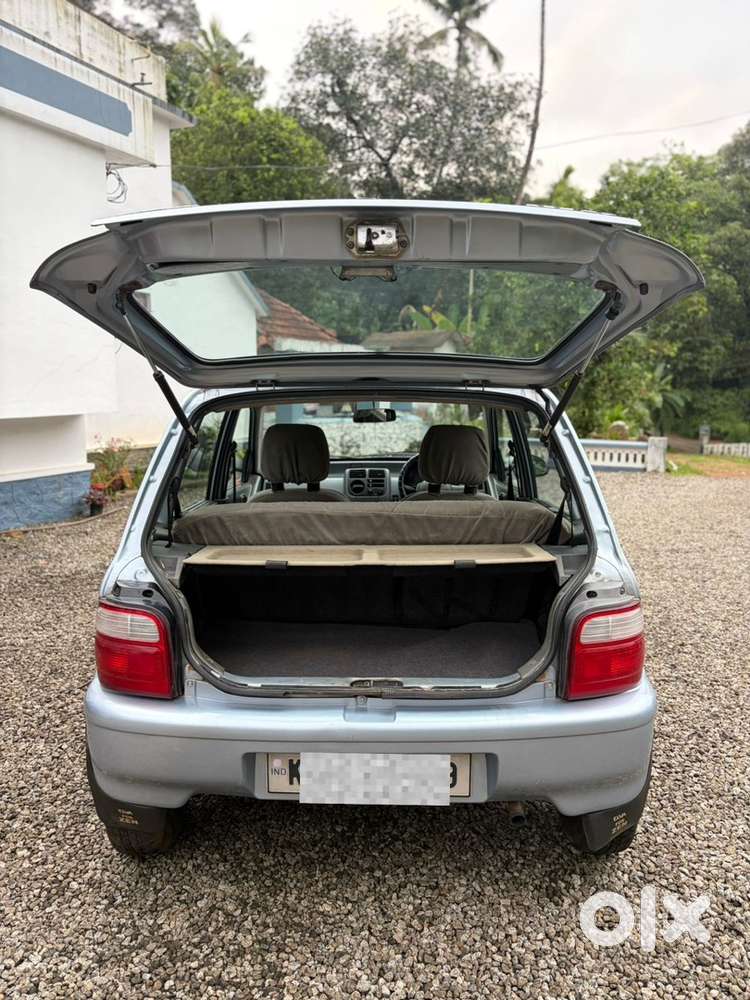 Maruti Zen  2003