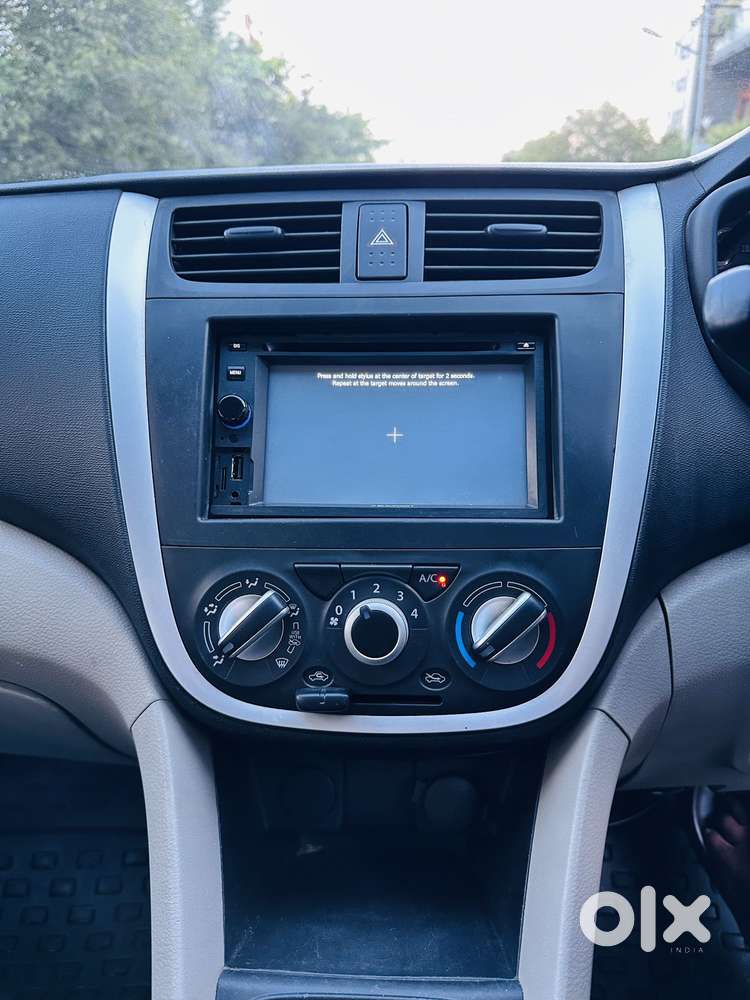Maruti Suzuki Celerio Vxi Amt, 2017, Petrol