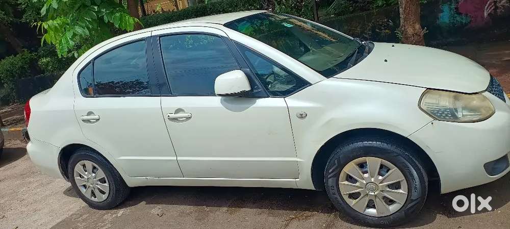 Sx4 In Good Condition