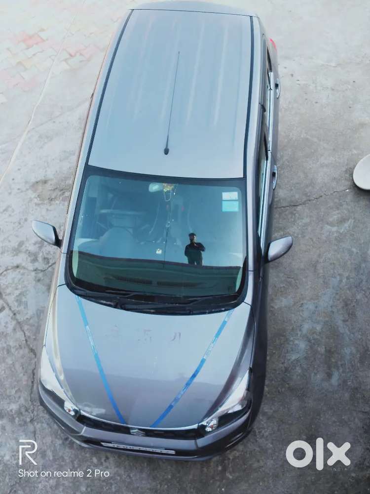 Maruti Suzuki Celerio 2020 Petrol Well Maintained