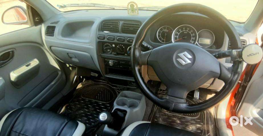Maruti Suzuki Alto K10 1.0 Vxi, 2012, Petrol