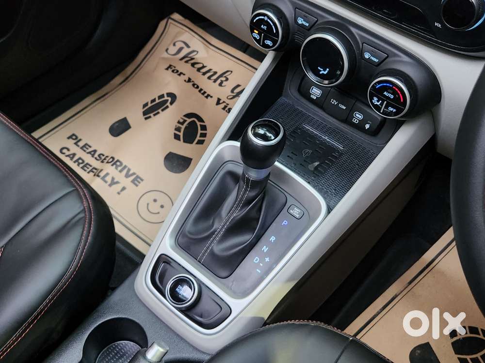 Hyundai Venue Sx Opt, 2024, Petrol