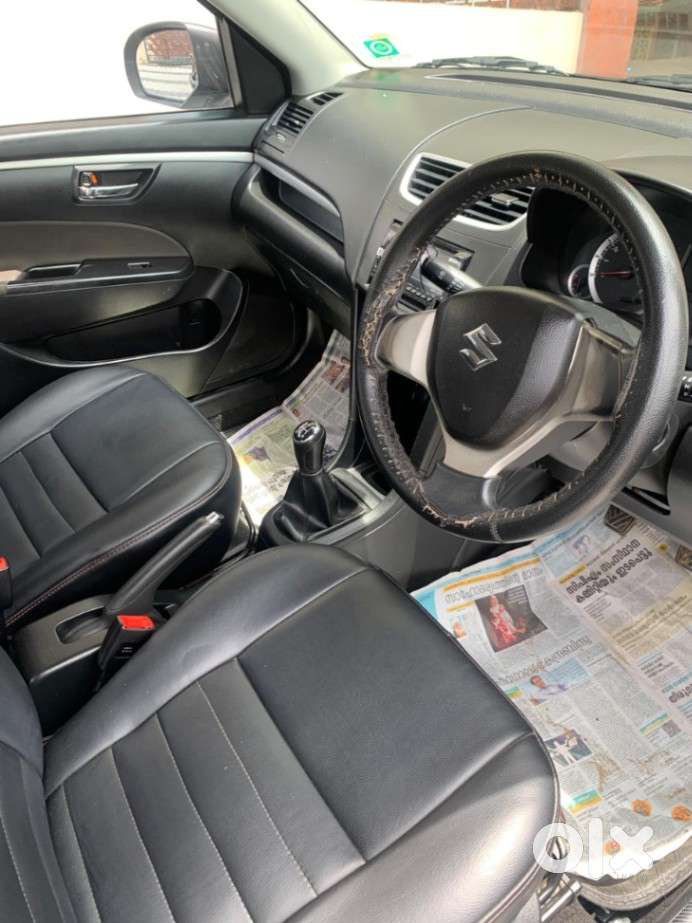 Maruti Suzuki Swift Vxi Optional, 2014, Petrol