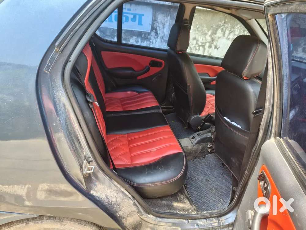 Tata Indica 2007 Diesel 92000 Km Driven