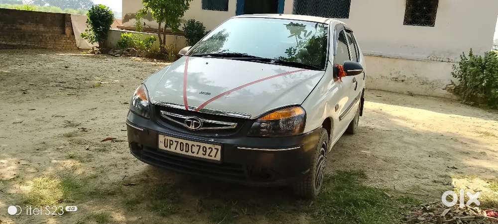 Tata Indigo Ecs 2015 Car Diesel Manual